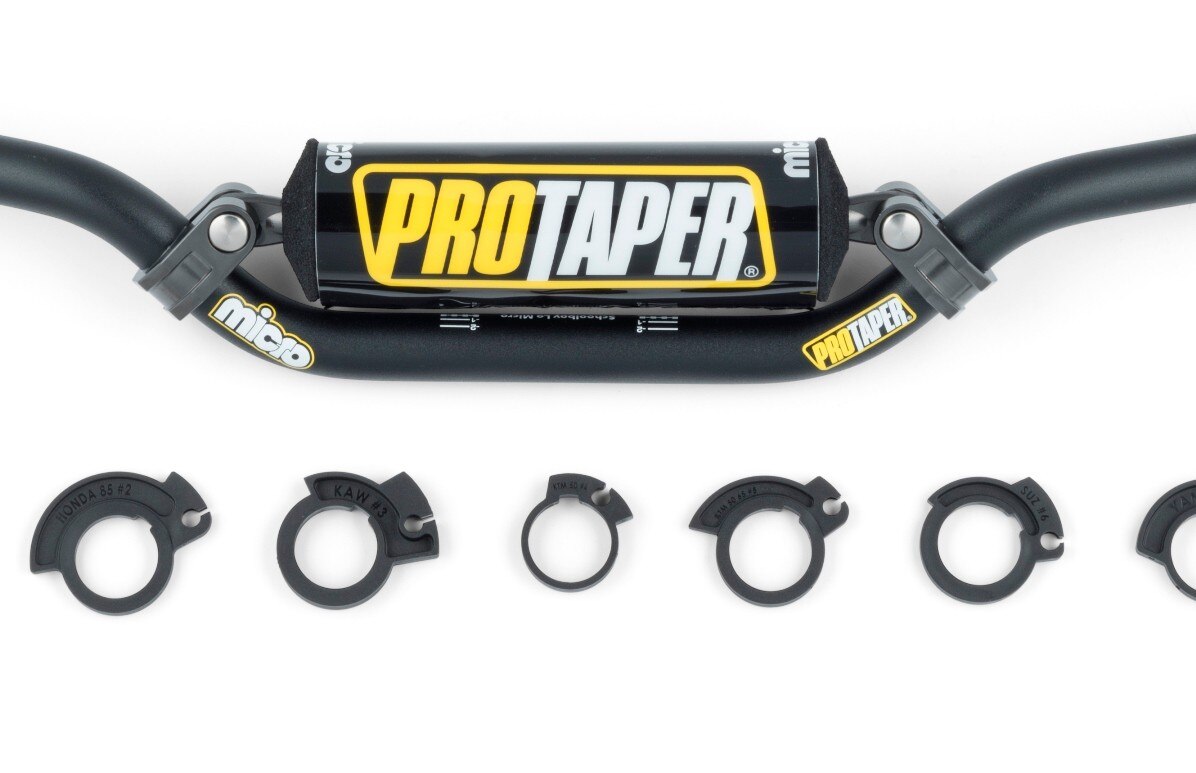 Athena nuovo distributore di ProTaper